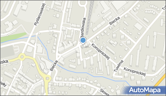 Sklep Zoologiczno Ogrodniczy F H Karaluch, ul. Biecka 12, Gorlice 38-300 - Przedsiębiorstwo, Firma, NIP: 7381275943