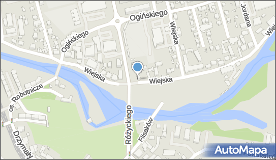 Sklep Zoologiczno-Wędkarski Bielecki K., JG, Wiejska 17B 58-506 - Przedsiębiorstwo, Firma, NIP: 6111413300