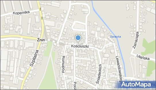 Sklep Zoologiczno-Wędkarski Mruczek Monika Łuczak, Żnin 88-400 - Przedsiębiorstwo, Firma, NIP: 5621543320