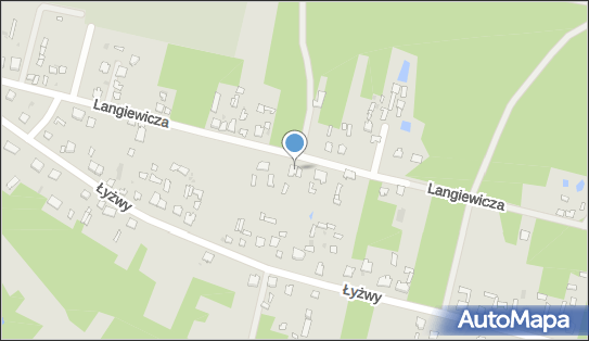 6631496344, Łyżwa Inga Sklep Zoologiczno - Wędkarski 