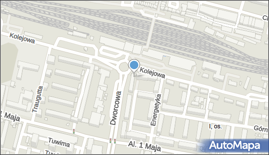 6651240820, Grzemska Anna Sklep Zoologiczno-Wędkarski 