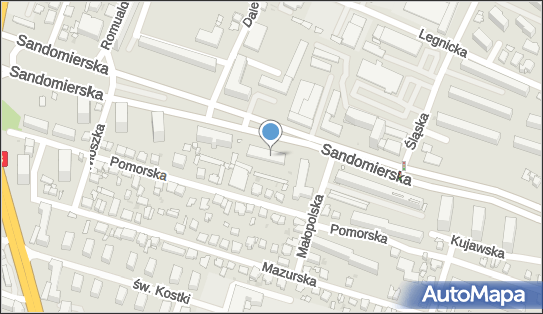 Sklep Zoologiczno Wędkarski, Sandomierska 112, Kielce 25-324 - Przedsiębiorstwo, Firma, NIP: 6571735270