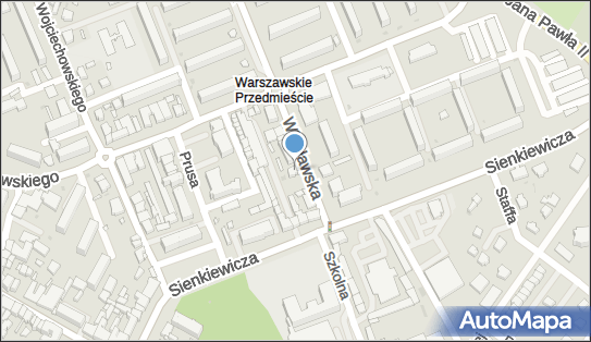 Sklep Zoologiczno Wędkarski, Włocławska 3b, Koło 62-600 - Przedsiębiorstwo, Firma, numer telefonu, NIP: 6660009737
