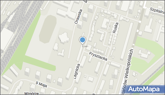 Sklep Zoologiczny Krokodyl, Legnicka 3a, Szczecin 70-134 - Przedsiębiorstwo, Firma, NIP: 8512463606