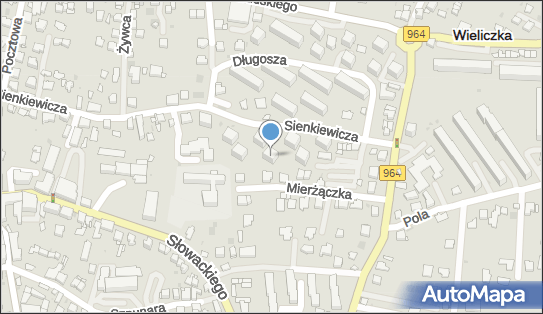 Sklep Zoologiczny Wędkarski, os. SIENKIEWICZA N/N, Wieliczka 32-020 - Przedsiębiorstwo, Firma, NIP: 6831038994