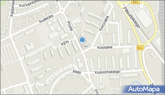 7531985707, Sklep Zoologiczny 