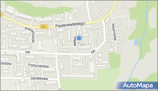 8471484237, Hubert Paszkowski Usługi Językowe 