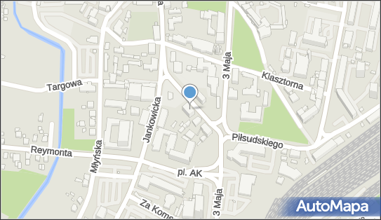 6420407183, Szewczyk Iwona, Sklepik Szkolny 
