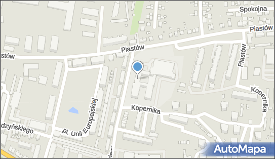 Sklepik Szkolny Przemysłowo Spożywczy, Pułaskiego 3 66-600 - Przedsiębiorstwo, Firma, NIP: 9261448520
