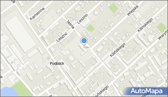 Sklepik Szkolny, Jasna 11, Żyrardów 96-300 - Przedsiębiorstwo, Firma, NIP: 8380010597