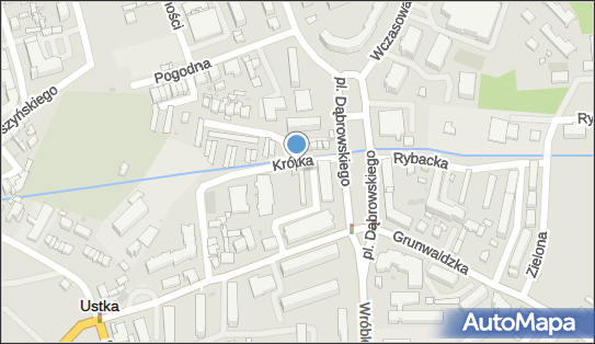 8391593094, PHU Sklepik U Basi Janina Szyndralewicz 