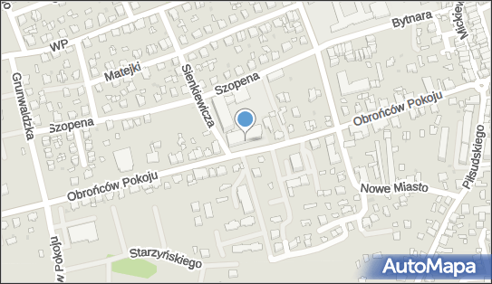 9511572989, Sklepiki Szkolne Dorota Goc 