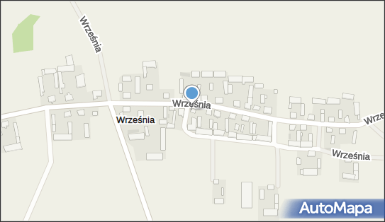 SklepSpożywczo-Przemysłowy, Września 30A, Września 09-204 - Przedsiębiorstwo, Firma, NIP: 5241315765