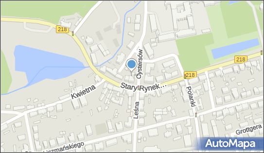5831107513, Stary Rynek Piekarnia & Cafe Magdalena Trykowska 