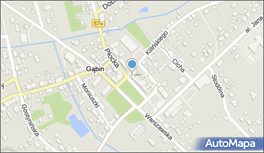 9710276874, Sklepy Wielobranżowe Bedyk Henryk 
