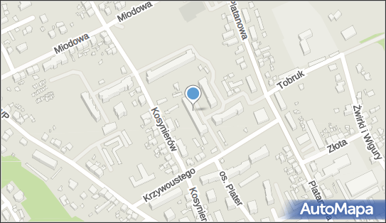 9261287502, Sklep Karasiński Grzegorz 