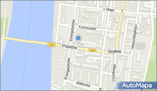 8581314335, Sklep Genowefa Kosiorek 
