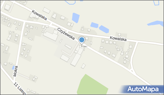 7591725832, Skłodowski Sp. j. 
