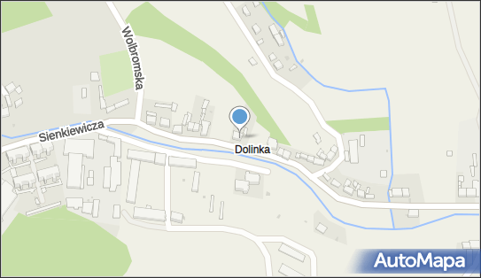 6141524317, Sklep Spożywczo-Przemysłowy 