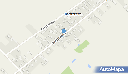 9660223254, Skoblewski Andrzej Taxi Barszczewo 