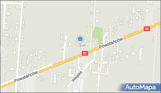 Skoblewski Robert Tur Skoblewski Robert Wejda Zbigniew, Błonie 05-870 - Przedsiębiorstwo, Firma