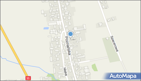 Skomar-Meble Łukasz Skąpski, Poznańska 28, Opatów 63-645 - Przedsiębiorstwo, Firma, NIP: 6191943878
