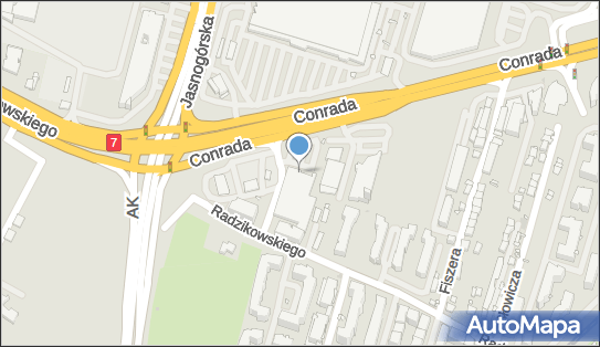 Skopia Estetic Clinic Sp. z o.o., Josepha Conrada 79, Kraków 31-357 - Przedsiębiorstwo, Firma, godziny otwarcia, numer telefonu