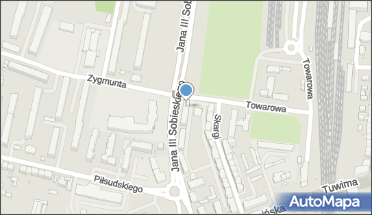 8390018399, Andrzej Skowronek, 