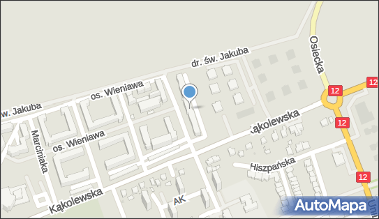 6971437688, Skorczyk Włodzimierz Generalny Dystrybutor Aquakit Polska 