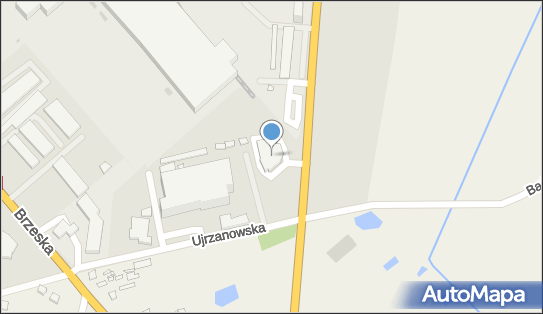 Skorex, Terespolska 14, Siedlce 08-110 - Przedsiębiorstwo, Firma, numer telefonu, NIP: 8222246993