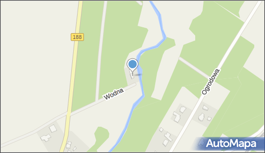 Skórpil Przedsiębiorstwo Wielobranżowe Wysz Bronisław, Wodna 4 64-917 - Przedsiębiorstwo, Firma, NIP: 7670006735