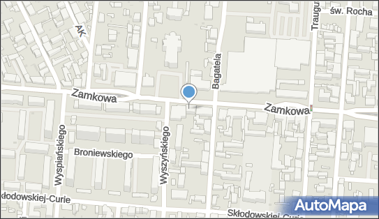 Skorpion II Maciej Jakubowski, Zamkowa 34, Pabianice 95-200 - Przedsiębiorstwo, Firma, NIP: 7311188529