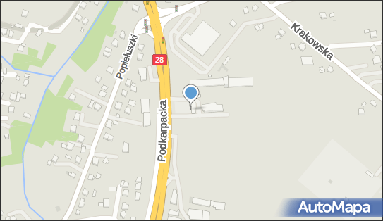 6840005959, Paczkowski Zygmunt Centrum Usług Motoryzacyjnych 