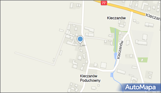 8641218613, Skorupa Halina - Ogród Centrum Halina Skorupa Sandomierz 