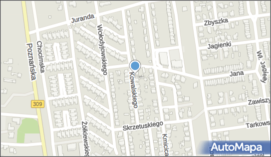 Skorupiński Ireneusz Zakład Ogólnobudowlany, Leszno 64-100 - Przedsiębiorstwo, Firma, NIP: 6971122192