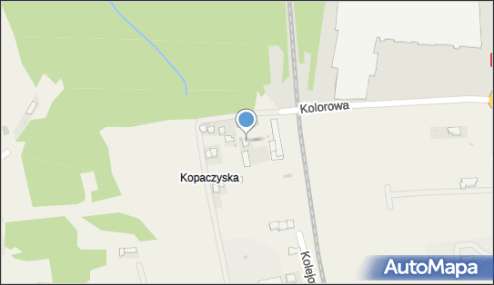7352455298, HM sp. z o.o. 