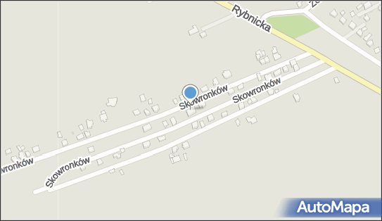 Skotnica Michał MaksiPlan, Skowronków 5B, Pszczyna 43-200 - Przedsiębiorstwo, Firma, NIP: 6381259814