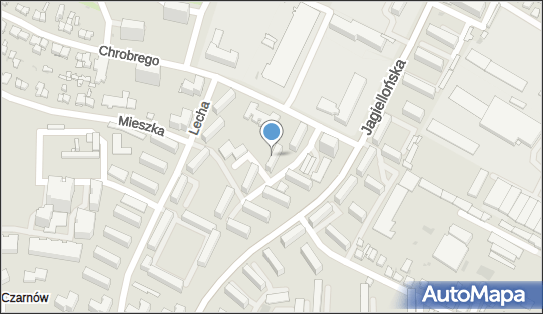 6572117930, Magiel Elektryczno-Gazowy Bronisława Skotnicka 