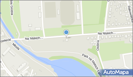 Skotnicka M., Wrocław, ul. Na Niskich Łąkach 5, Wrocław 50-422 - Przedsiębiorstwo, Firma, NIP: 8942456141