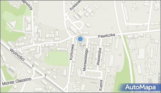 Skowdar Transport Handel, ul. Franciszka Morawskiego 14, Zabrze 41-800 - Przedsiębiorstwo, Firma, NIP: 6481940144