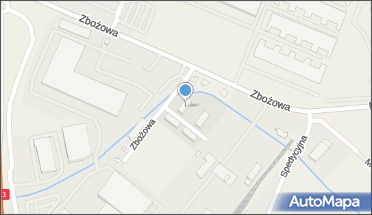 7851000311, Skowron Janusz Przedsiębiorstwo Handlowe 'Assko' . 