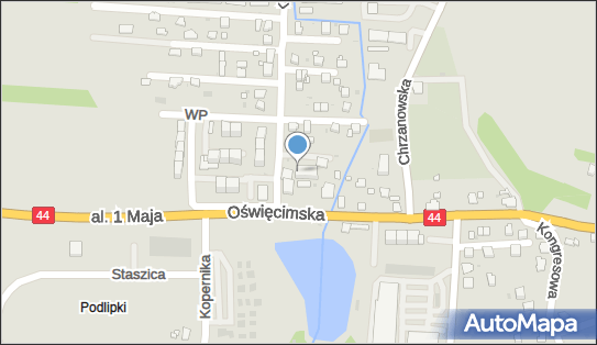 Skowron Liliana Ściupider Tomasz, Kolejowa 1, Zator 32-640 - Przedsiębiorstwo, Firma, NIP: 5491955448