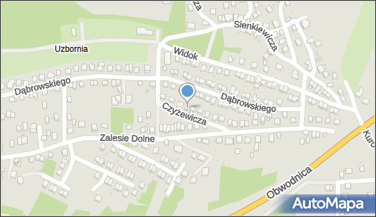 850452280, Skowronek Leszek Almtech 