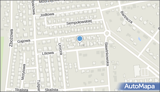 Skowronek Marek Idea Studio, Liliowa 11, Lublin 20-827 - Przedsiębiorstwo, Firma, NIP: 7121322002