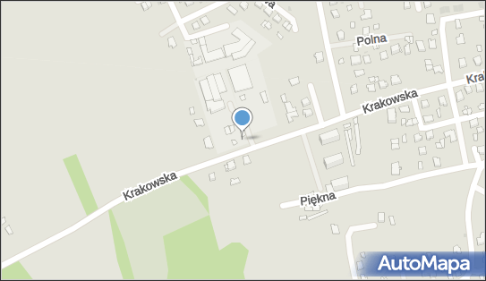 Skowrońska Ewa Firma Handlowa Evan, ul. Krakowska 78 B, Kolbuszowa 36-100 - Przedsiębiorstwo, Firma, NIP: 8141065951