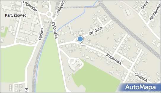 Skowroński J.Skowrońska E. CUKIERNIA, Tarnowskie Góry 42-606 - Przedsiębiorstwo, Firma, numer telefonu, NIP: 6451041429