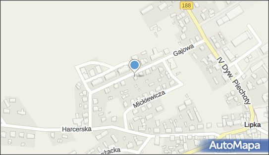 7671679353, Skrawa sp. z o.o. 