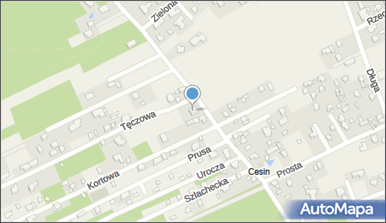 5342333061, Skrobisz Katarzyna, Firma Handlowo-Usługowa CAS-CAR 