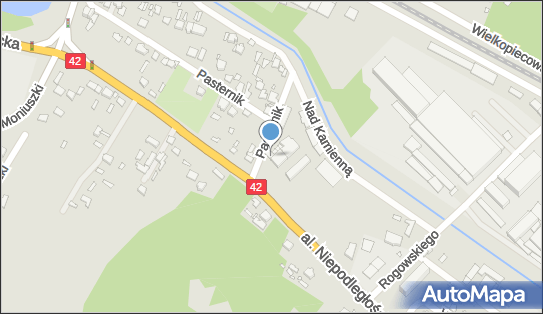 Skrok Sławomir Sławomir Skrok M.M.T.Auto-Spaw, Starachowice 27-200 - Przedsiębiorstwo, Firma, NIP: 6641229745