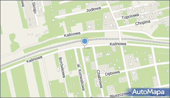 Skryba Biuro Studiów i Programów, ul. Kalinowa 42, Wrzosów 26-630 - Przedsiębiorstwo, Firma, NIP: 7960021826